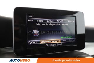 Classe C 200 Sportline 9G-Tronic 184 ch 2017 occasion 92130 Issy-les-Moulineaux