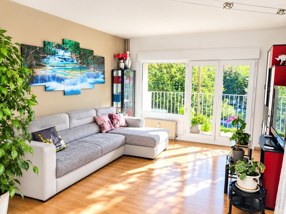 Appartement 4 pièces 88 m² · à Orleans · 88 m² · 255 500 €
