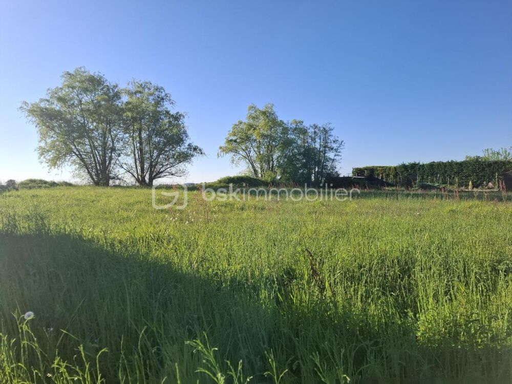 Vente Terrain Terrain à bâtir 2055 m² – A proximité de Castillon-La-Bataille Castillon la bataille