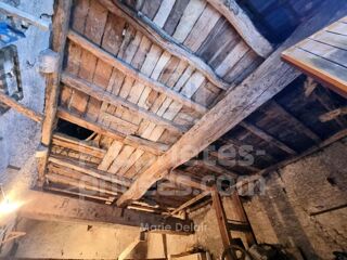  Remise / Grange � vendre 1 pi�ce 54 m� Pouilly sur loire