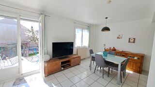  Maison à vendre 5 pièces 110 m²