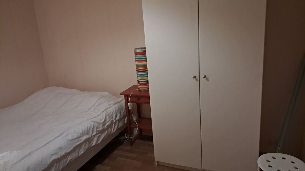 Location Appartement Chambre de 14m2 à louer sur Bordeaux Bordeaux