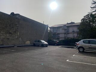  Parking / Garage � vendre 8 m�