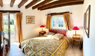  Propri�t�/ch�teau � vendre 8 pi�ces 187 m�