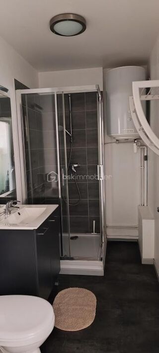  Appartement � vendre 1 pi�ce 26 m�