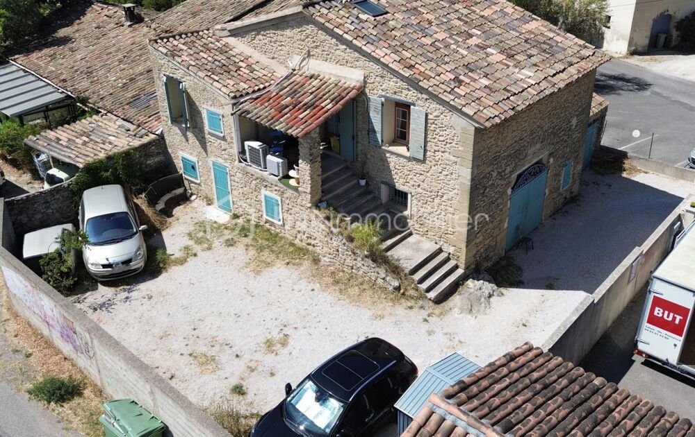 Vente Appartement Magnifique appartement situé sur Lambesc , avec une place de parking privée extérieur Lambesc