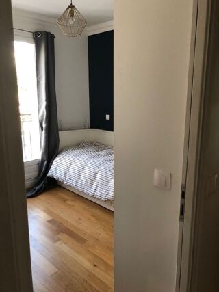  Appartement à louer 3 pièces 60 m²