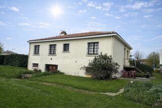  Maison � vendre 5 pi�ces 102 m�