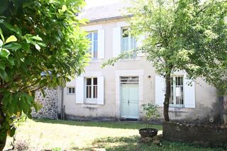  Maison à vendre 6 pièces 149 m²