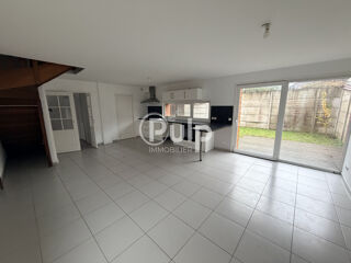  Maison � vendre 5 pi�ces 87 m�