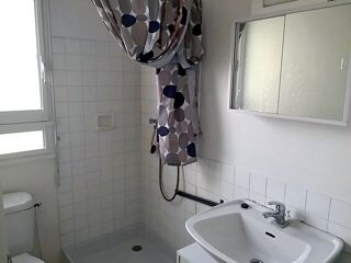  Appartement  louer 1 pice 13 m