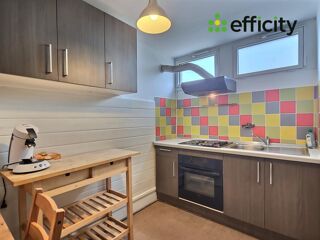  Appartement � vendre 2 pi�ces 33 m�