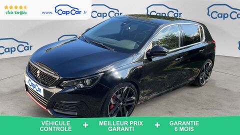 Peugeot 308 1.6 THP 263 GTI 2020 occasion Penta Di Casinca 20213
