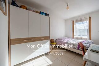  Appartement  vendre 3 pices 62 m