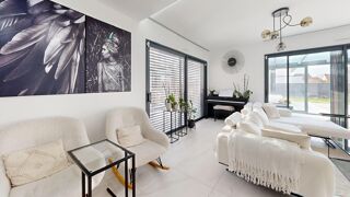  Maison � vendre 4 pi�ces 187 m�