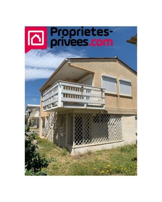  Maison  vendre 7 pices 76 m