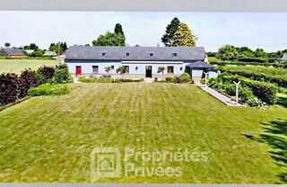 Maison à vendre 8 pièces 160 m²