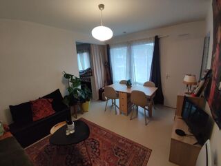  Appartement � louer 2 pi�ces 35 m�