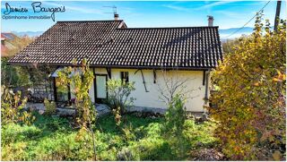  Maison � vendre 5 pi�ces 98 m�