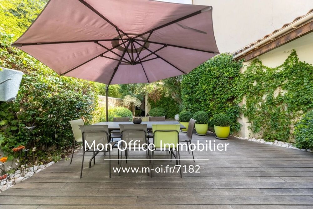 à vendre  Appartement Aix-en-Provence (13100)