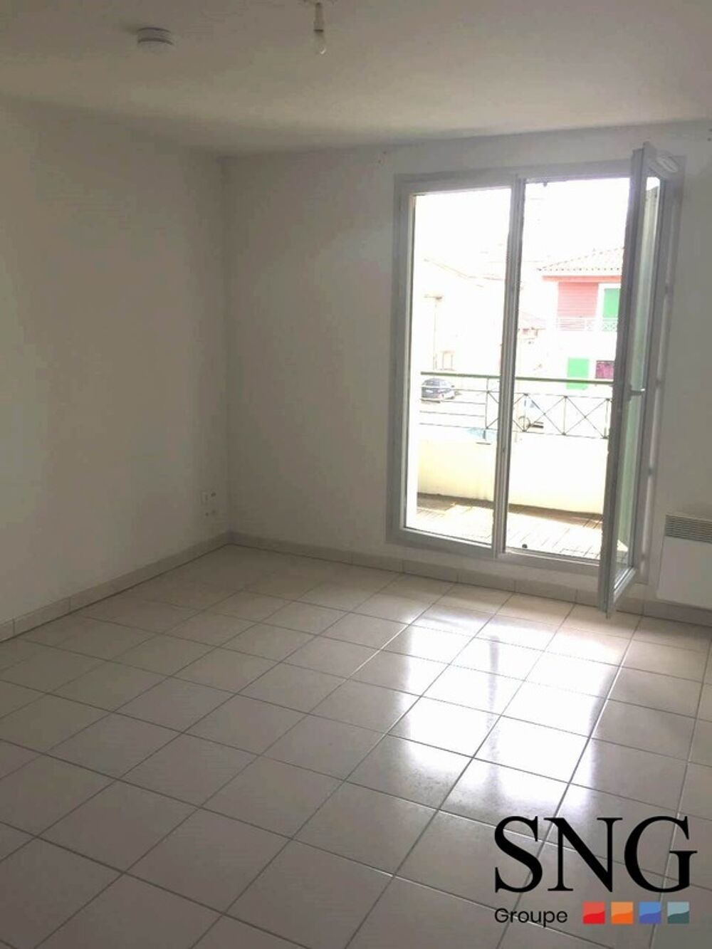 Location Appartement Appartement 37M2 MONTREJEAU (31) Montrejeau