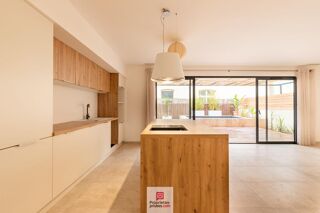  Maison � vendre 4 pi�ces 112 m�