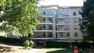  Appartement à louer 1 pièce 31 m²