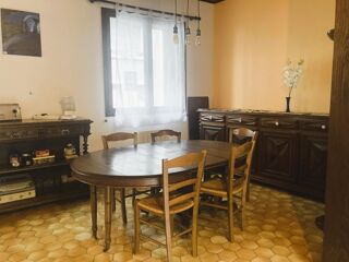  Maison à vendre 8 pièces 141 m²