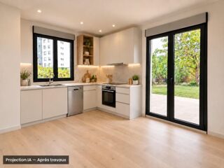  Maison à vendre 4 pièces 88 m²