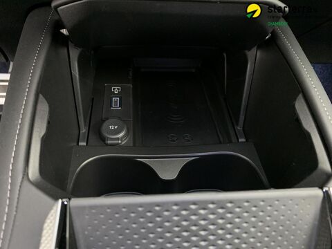 DS4 Hybride 145 e-DCT6 Etoile - Alcantara 2025 occasion 73420 Voglans