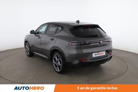Tonale 1.5 Hybrid Edizione Speciale TCT 130 ch 2022 occasion 92130 Issy-les-Moulineaux