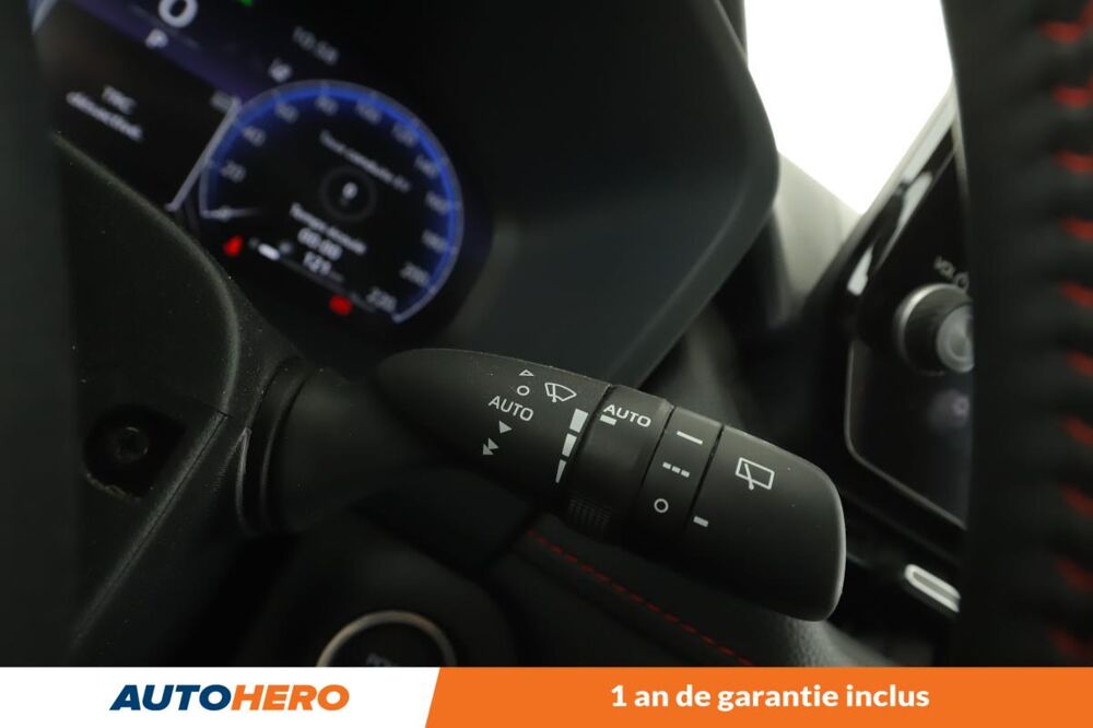 RAV 4 2.5 Hybride Rechargeable AWD Design 306 ch 2023 occasion 92130 Issy-les-Moulineaux