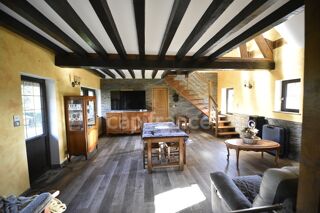  Maison � vendre 4 pi�ces 116 m�