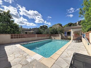  Maison � vendre 7 pi�ces 134 m�