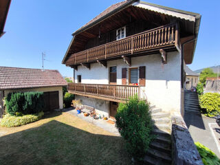  Maison à vendre 9 pièces 434 m²