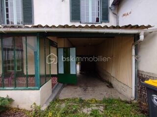  Maison � vendre 5 pi�ces 93 m�