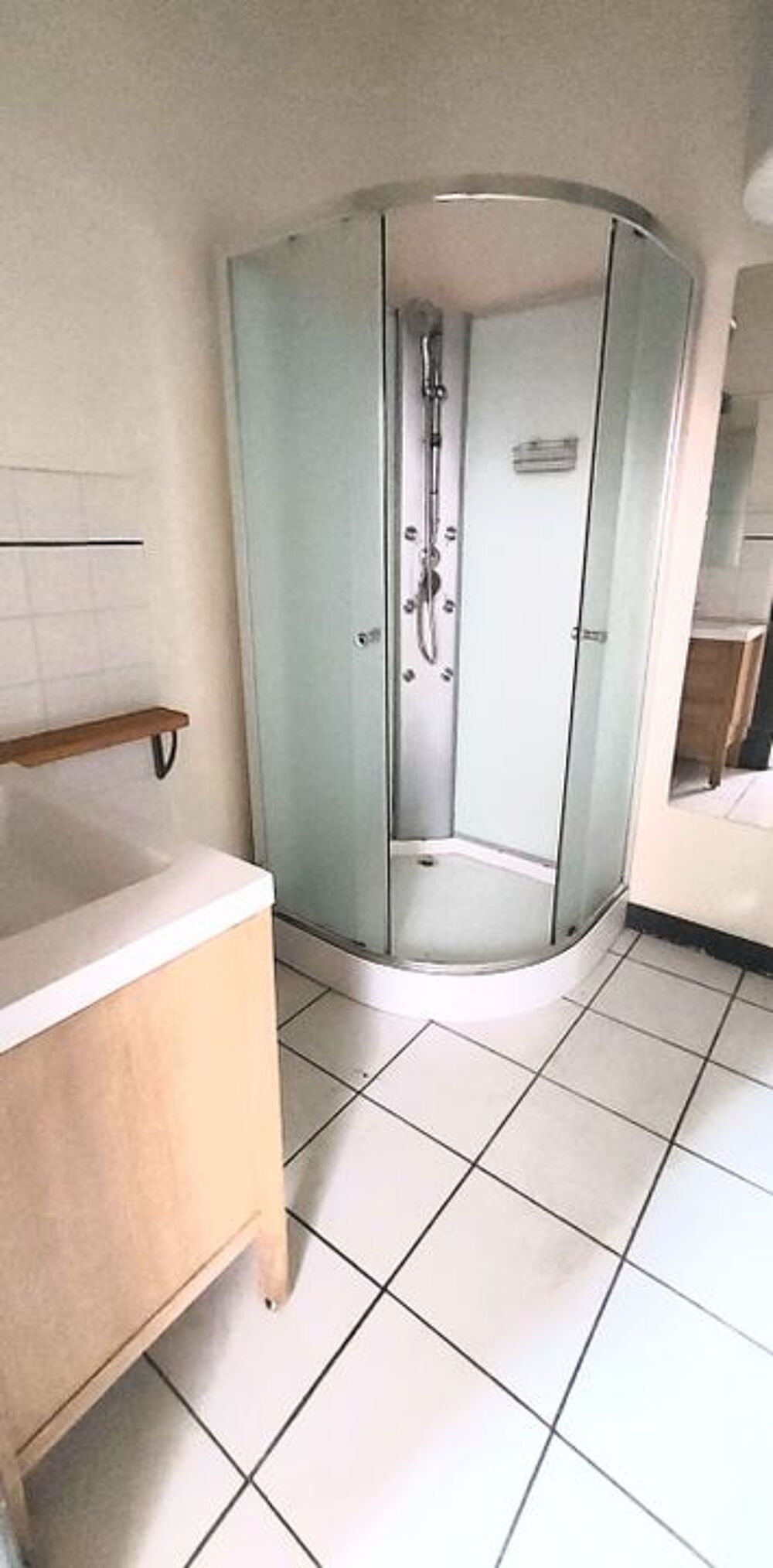Location Appartement Appartement de 40m2 à louer sur Lyon 01 Lyon 1
