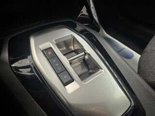208 II (2) 1.2 HYBRID 110 STYLE DCS6 2025 occasion 52000 Chamarandes-Choignes