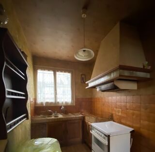  Maison � vendre 4 pi�ces 83 m�