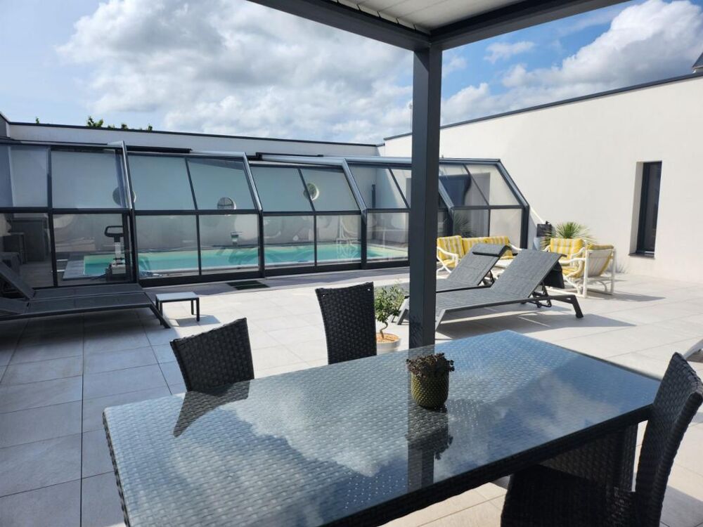  vendre  Maison Les Sables-d'Olonne (85340)