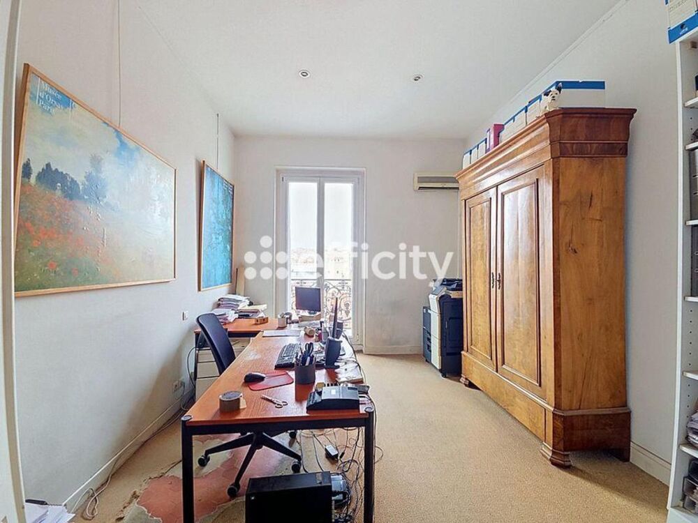 Vente Appartement Appartement Marseille 1