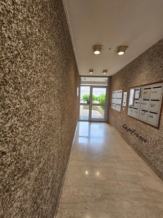  Appartement à vendre 1 pièce 23 m²