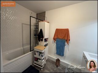  Appartement  vendre 3 pices 65 m