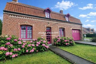  Maison � vendre 5 pi�ces 139 m�