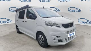 Expert 1.5 BlueHDi 120 Asphalt - Toit ouvrant 2020 occasion 85000 La Roche Sur Yon