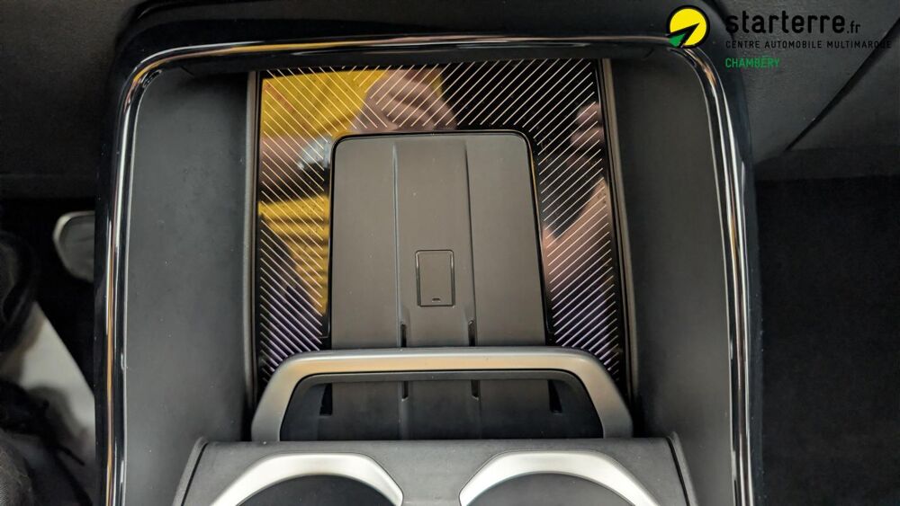 X1 U11 SDRIVE 20D 163CH DKG7 M SPORT 2025 occasion 73420 Voglans