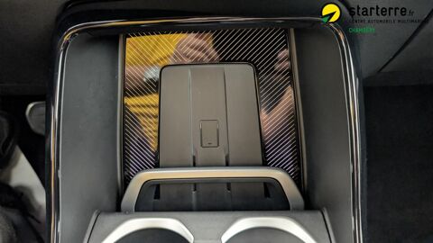 X1 U11 SDRIVE 20D 163CH DKG7 M SPORT 2025 occasion 73420 Voglans