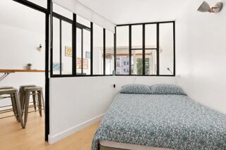  Appartement à vendre 2 pièces 34 m²