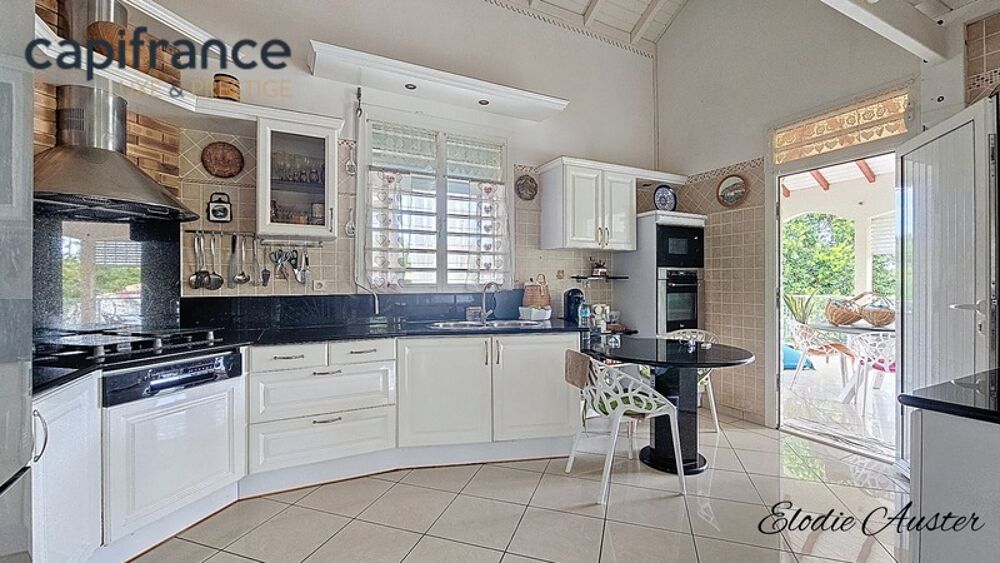 � vendre  Villa Le Moule (97160)