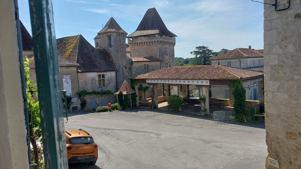 Maison 4 pièces 86 m² · à Varaignes · 86 m² · 136 500 €